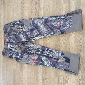 Mossy Oak Hunting Pants